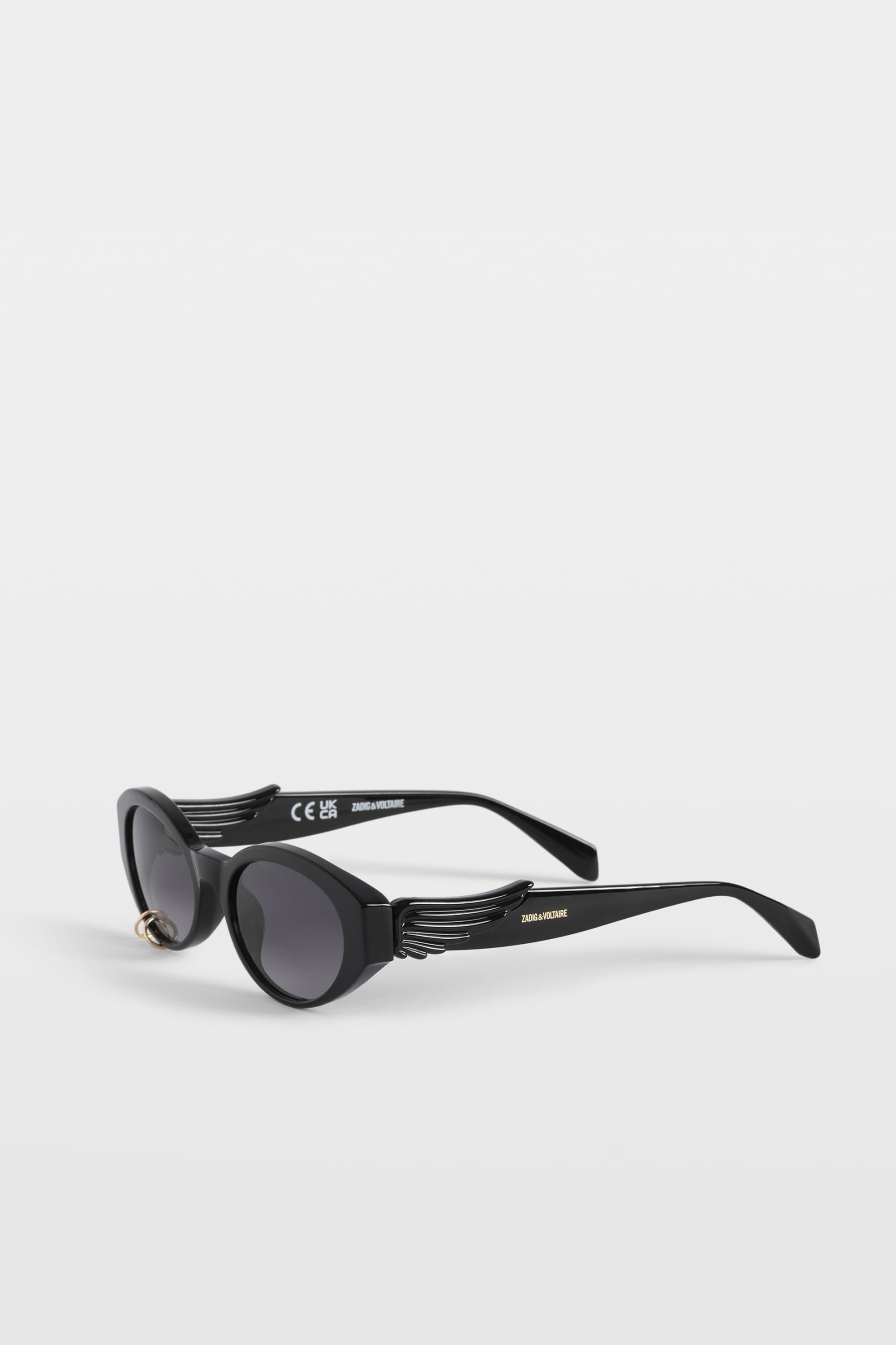 Piercing Wing Sunglasses