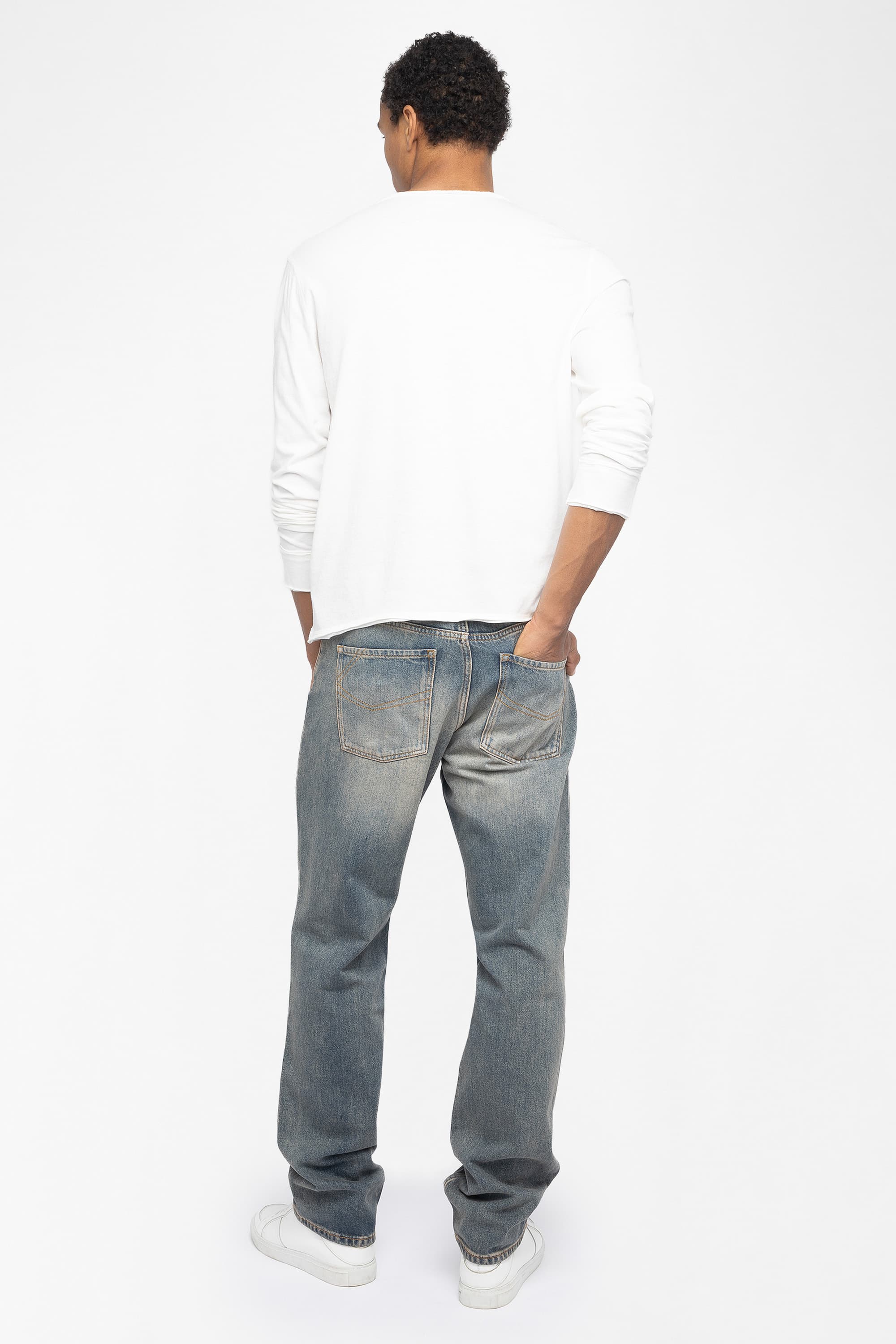 Monastir T-shirt