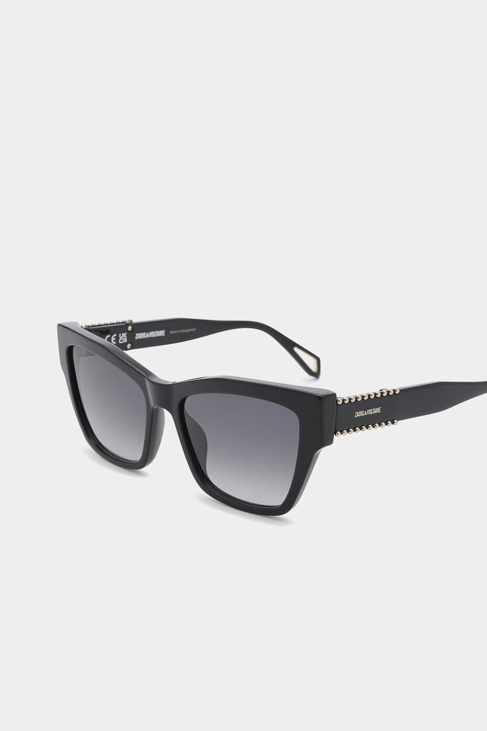 Stud Sunglasses