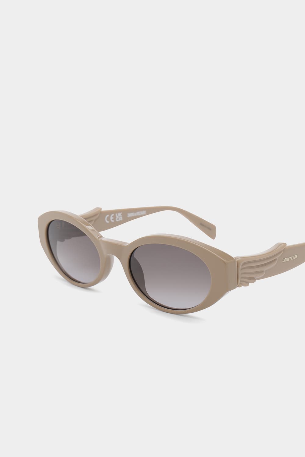 Wing Sunglasses