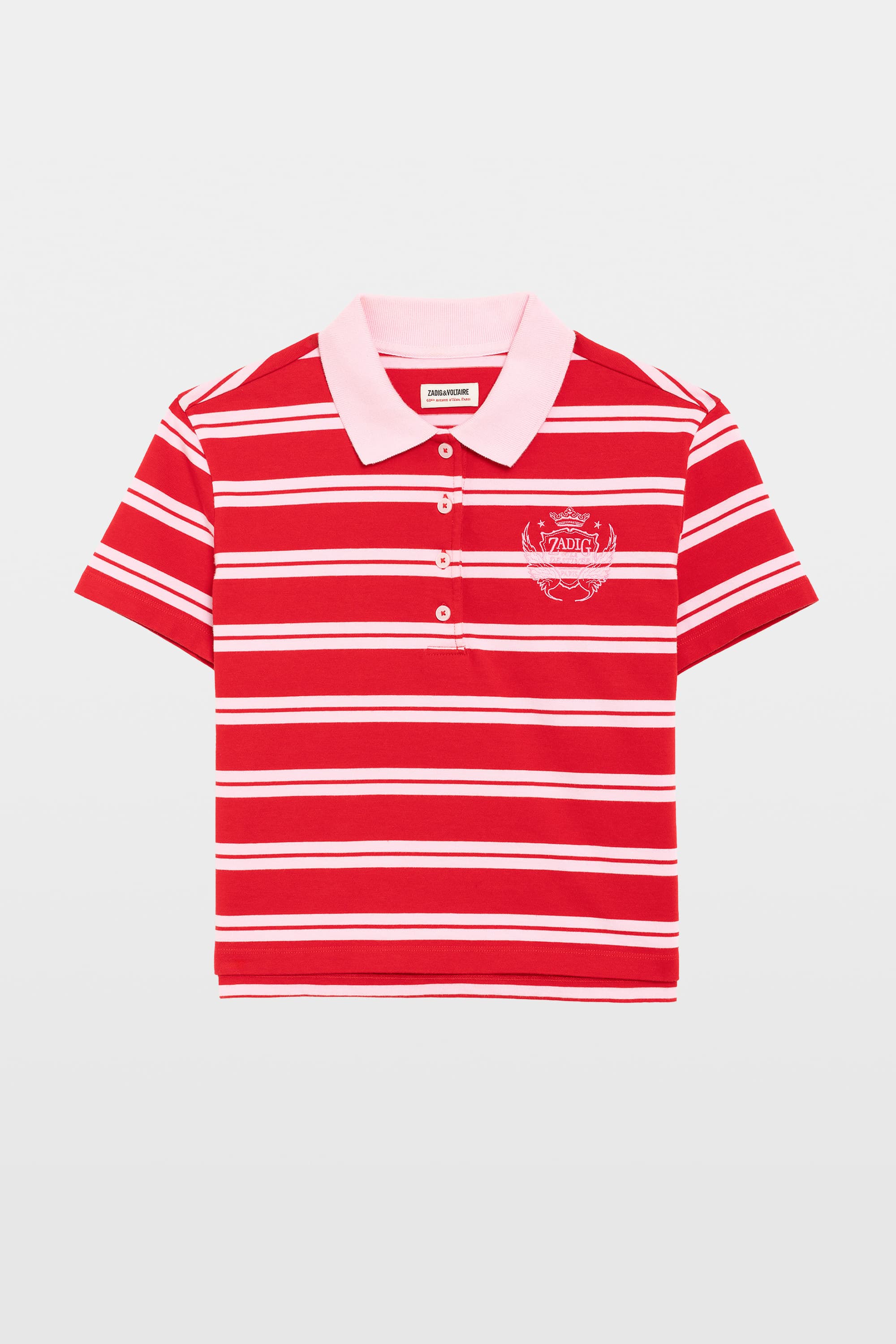 Mirta Stripe T-shirt