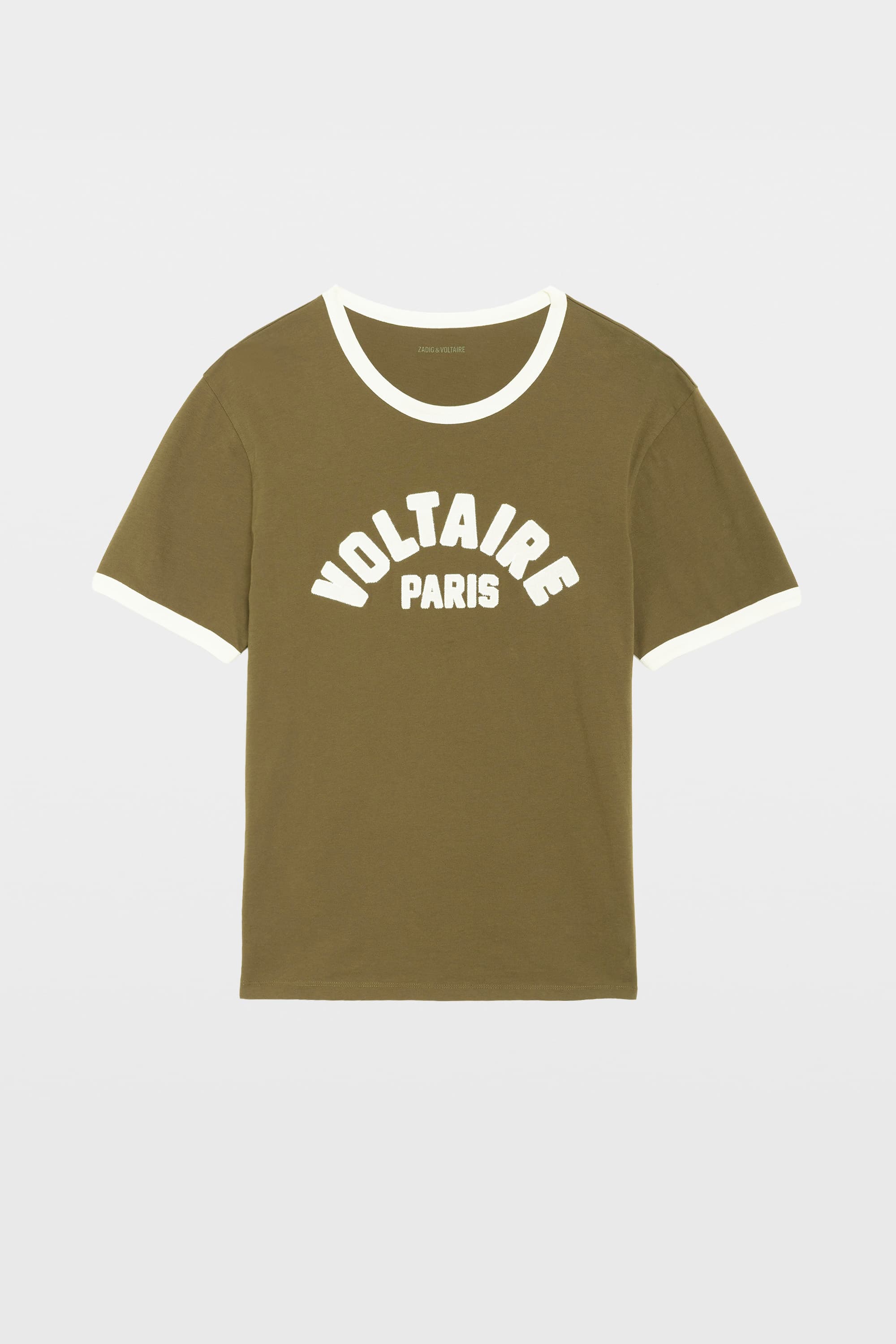 Woody Voltaire T-Shirt