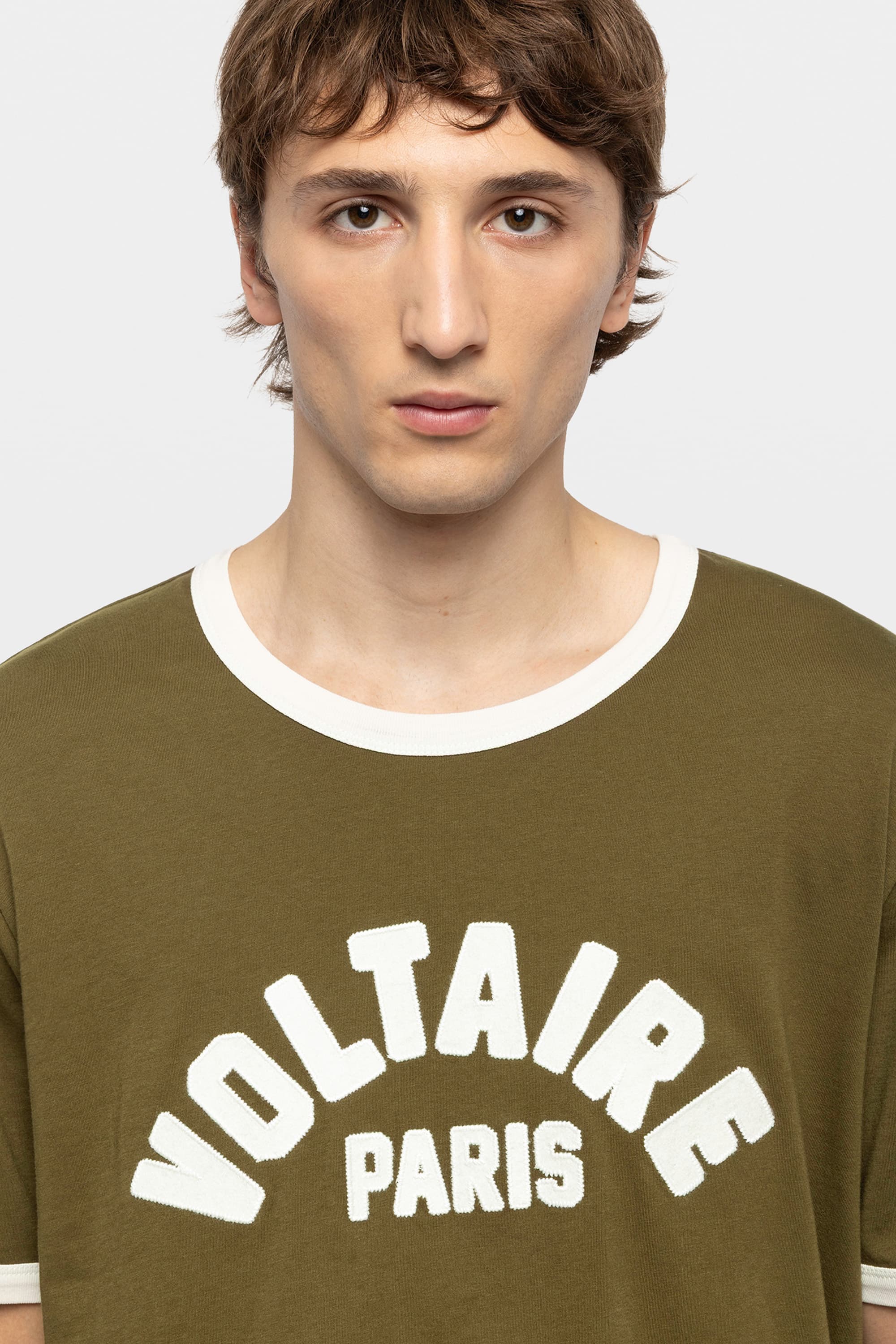 Woody Voltaire T-Shirt