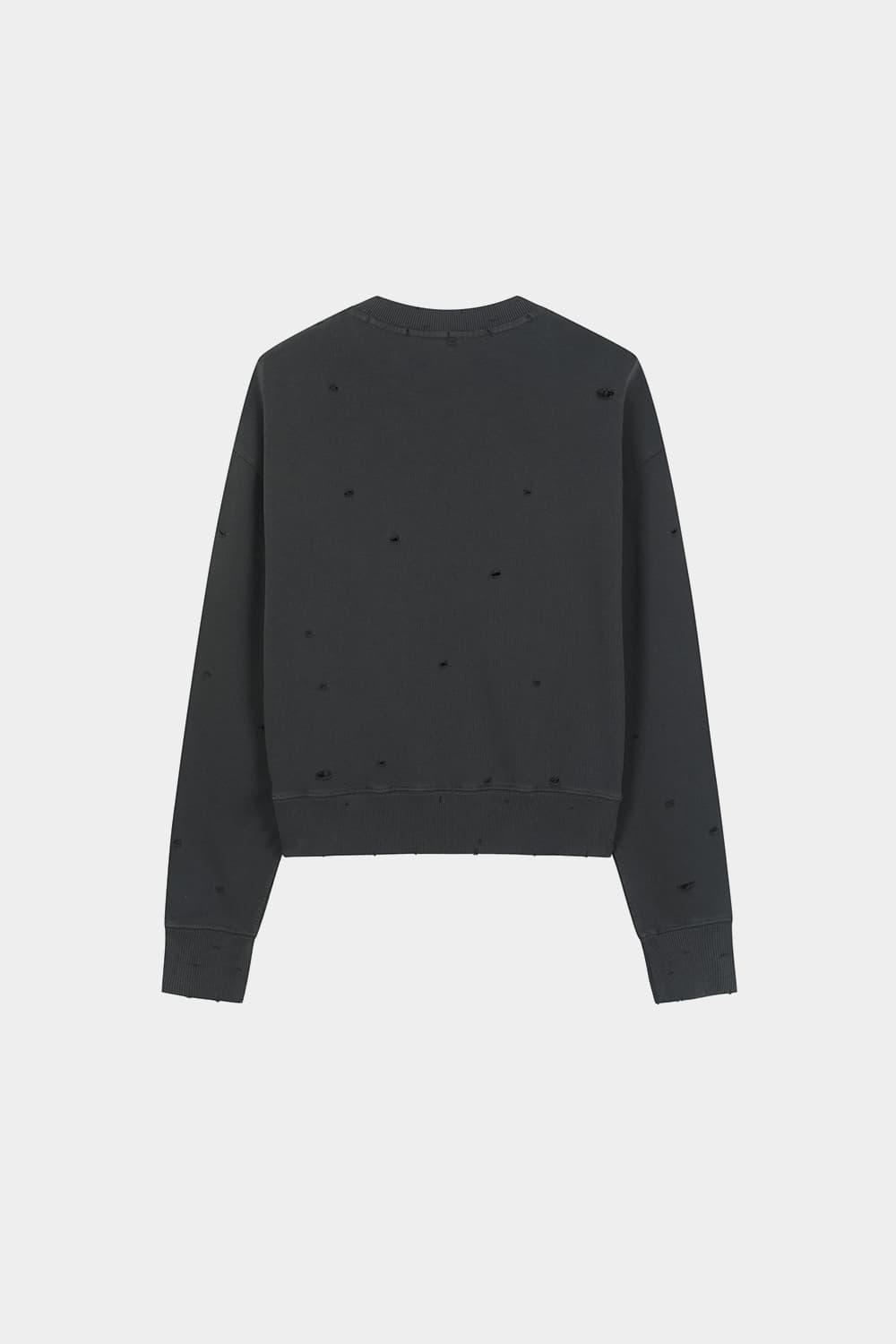 Sweelcoy Voltaire Sweatshirt