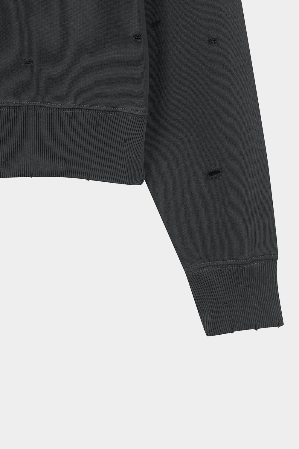 Sweelcoy Voltaire Sweatshirt