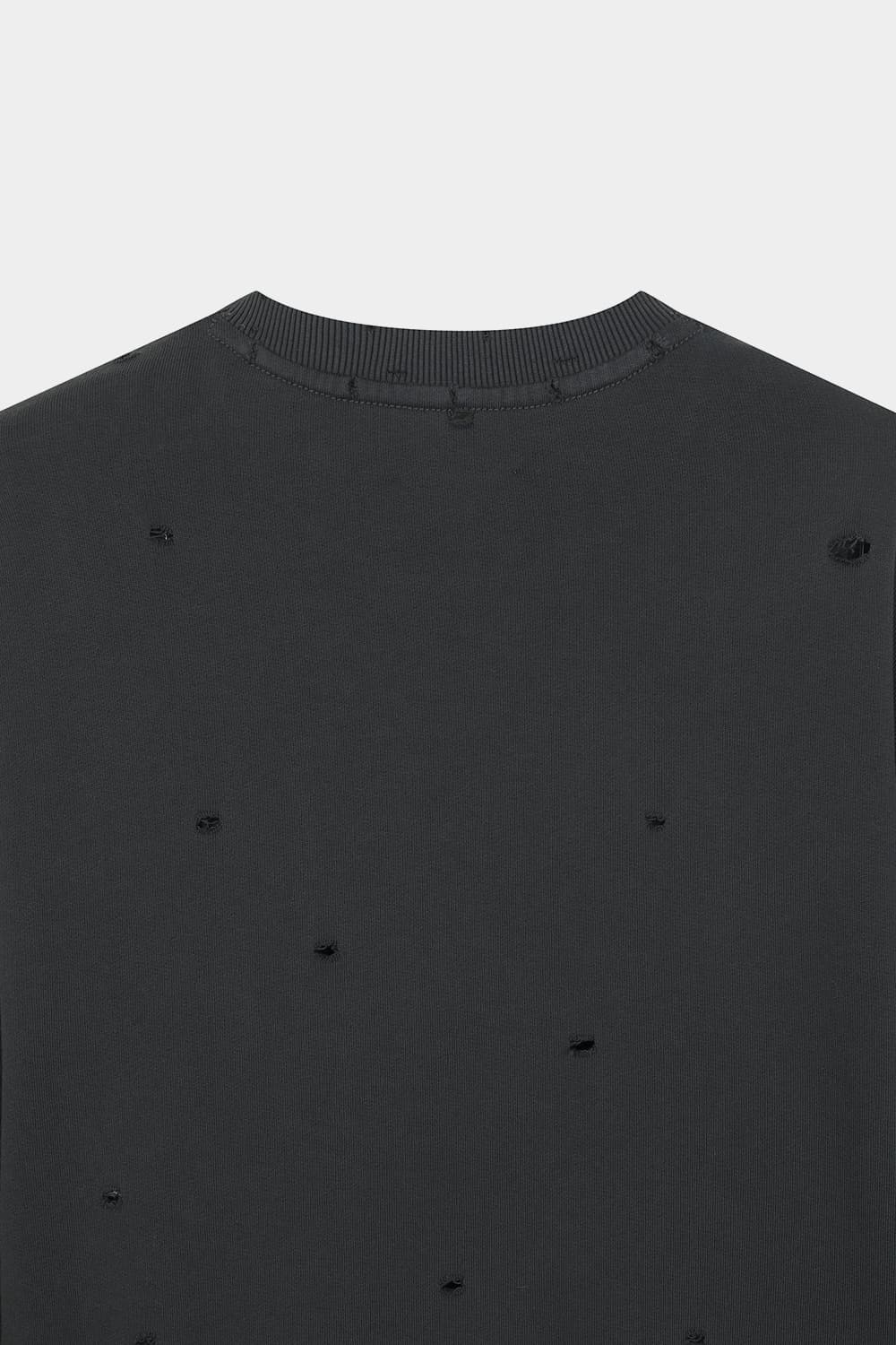 Sweelcoy Voltaire Sweatshirt
