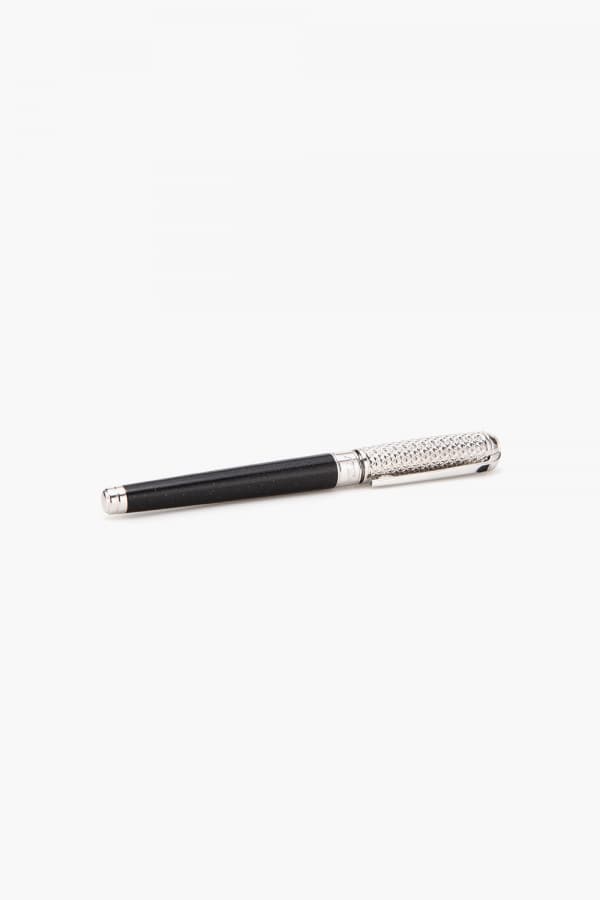 뉴 라인D 팔라듐 만년필 블랙 CB410102M