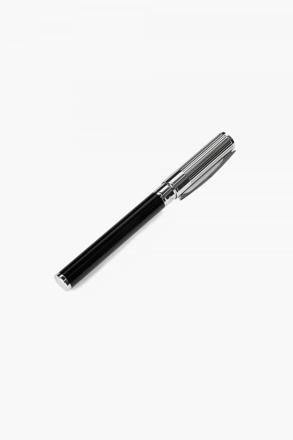 D이니셜 만년필 크롬 CB260204Z