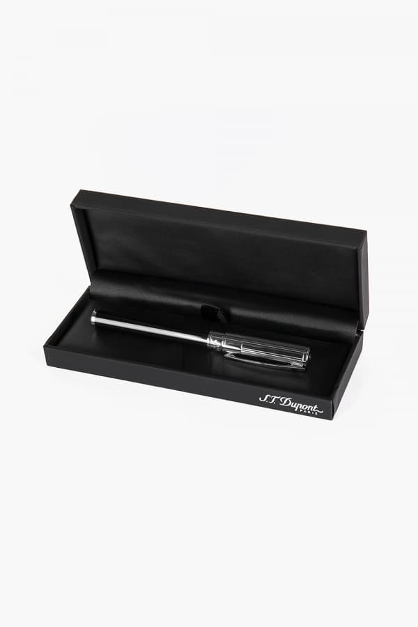 D이니셜 만년필 크롬 CB260204Z