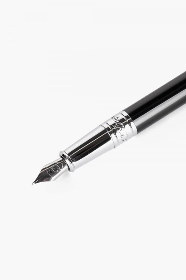 D이니셜 만년필 크롬 CB260204Z