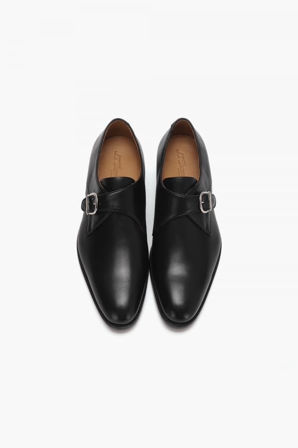 라인D 남성 클래식 068 몽크 PE4SMF1MK068PBK