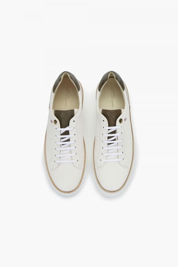 데피 남성 캐주얼 404 스니커즈 PE3SMC1SN404PKA