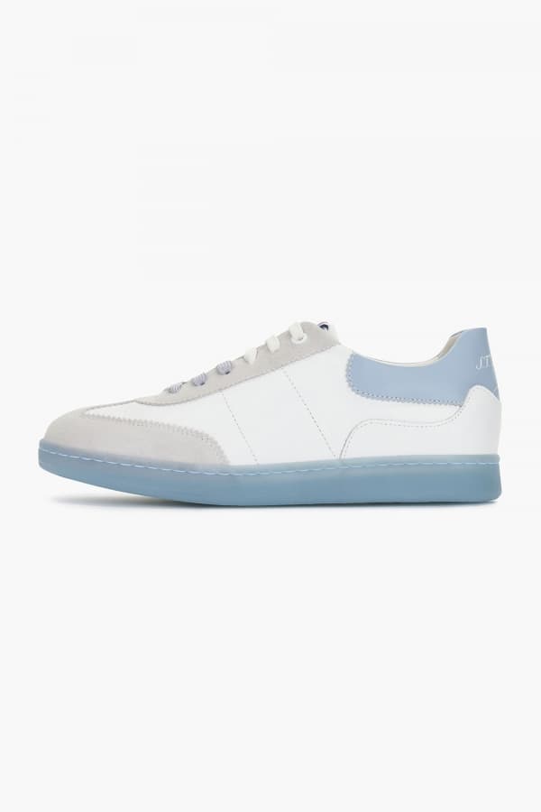 제트 여성 캐주얼 472 스니커즈 PE3SFC2SN472PSY