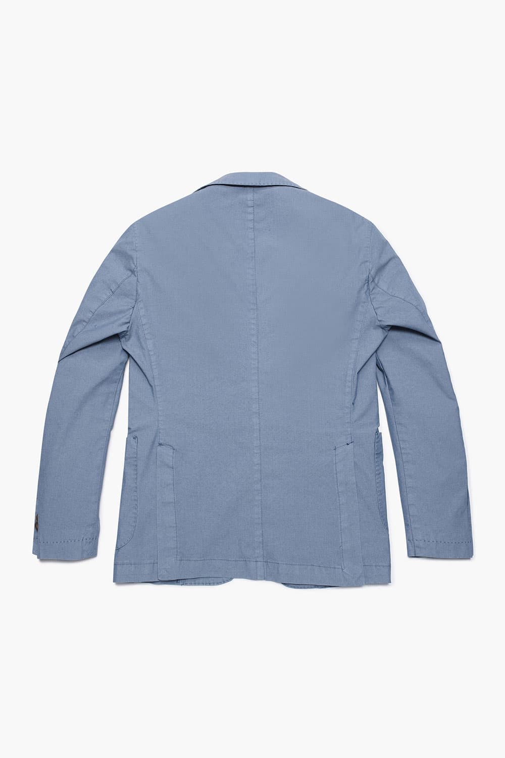 코튼 가먼트다잉 테일러드 자켓 23S/99201/2905/22