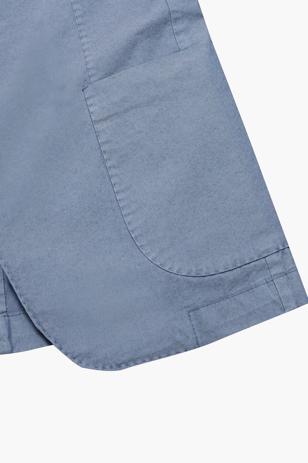 코튼 가먼트다잉 테일러드 자켓 23S/99201/2905/22