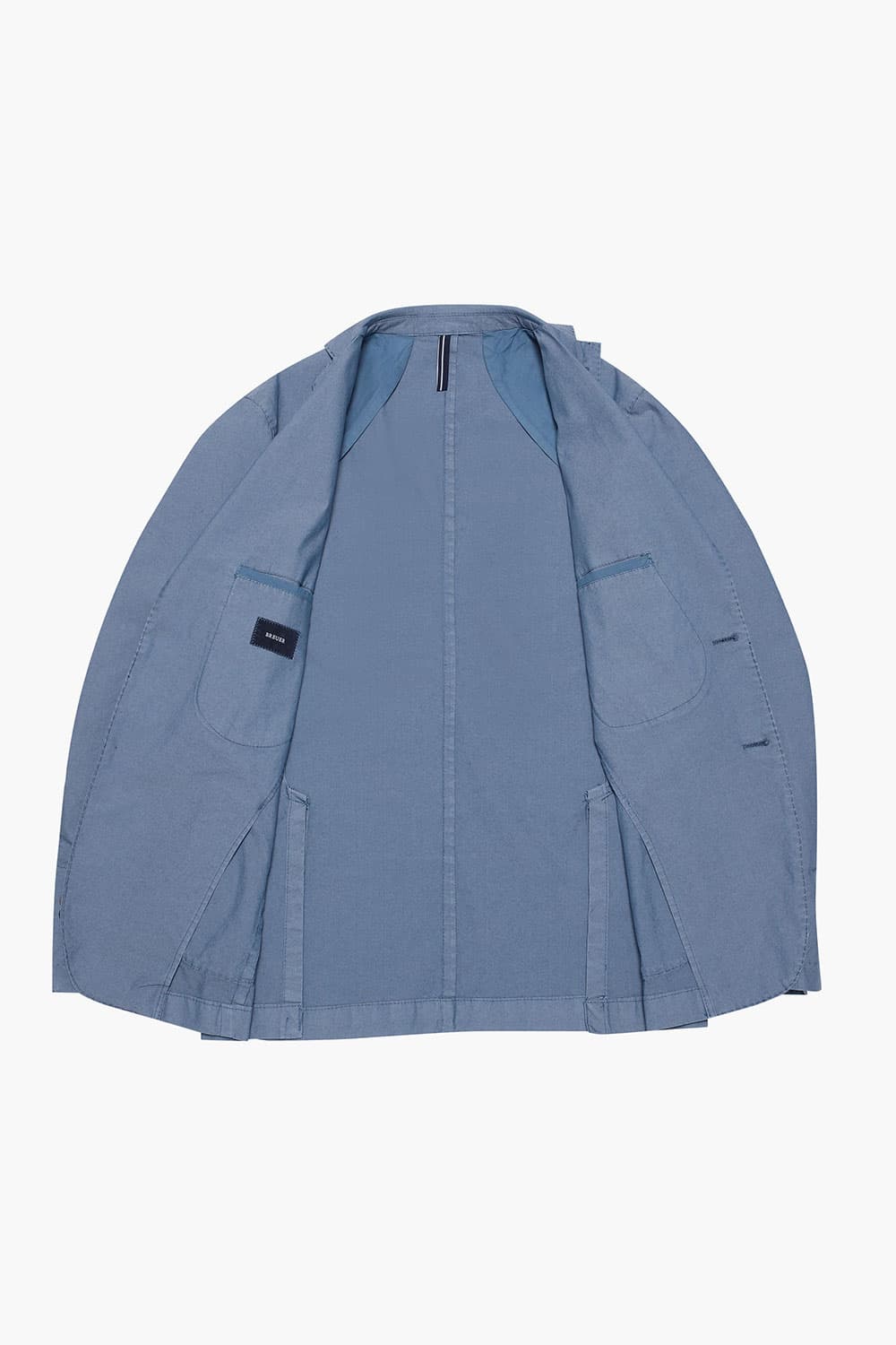 코튼 가먼트다잉 테일러드 자켓 23S/99201/2905/22