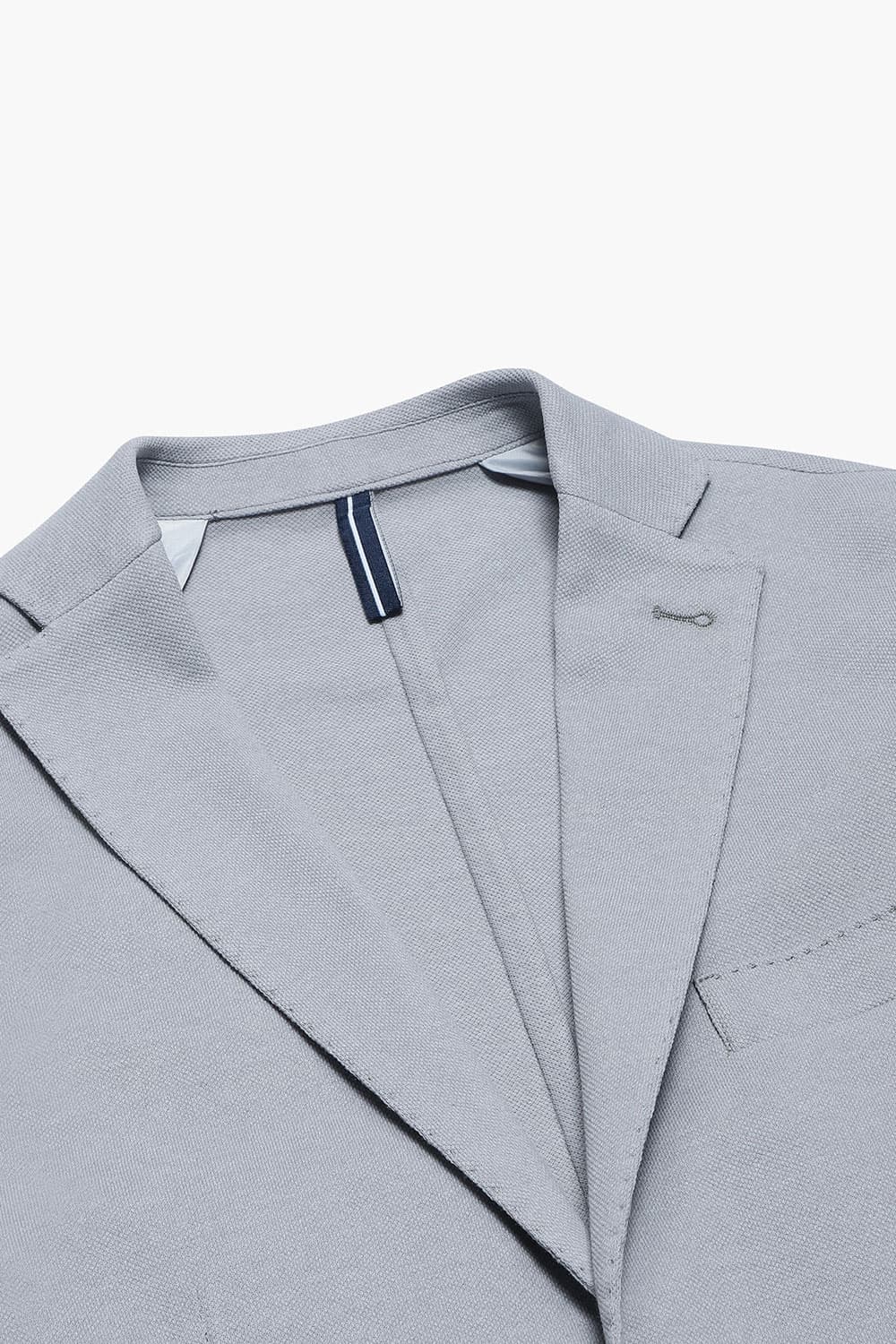 코튼 가먼트다잉 테일러드 자켓 23S/99201/2957/11