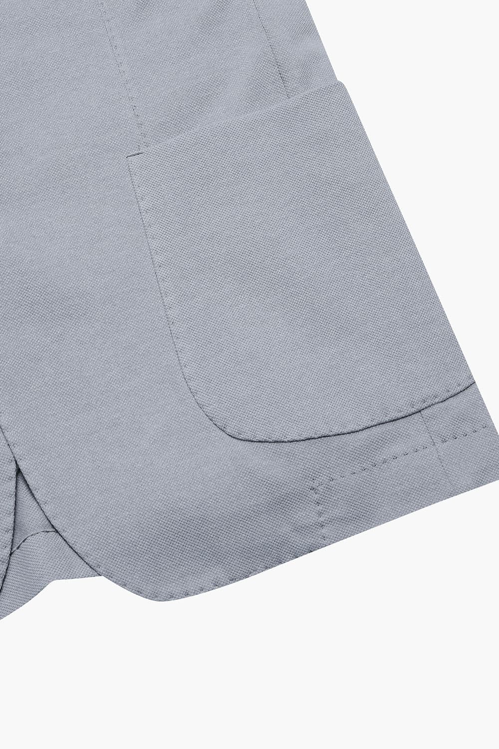 코튼 가먼트다잉 테일러드 자켓 23S/99201/2957/11