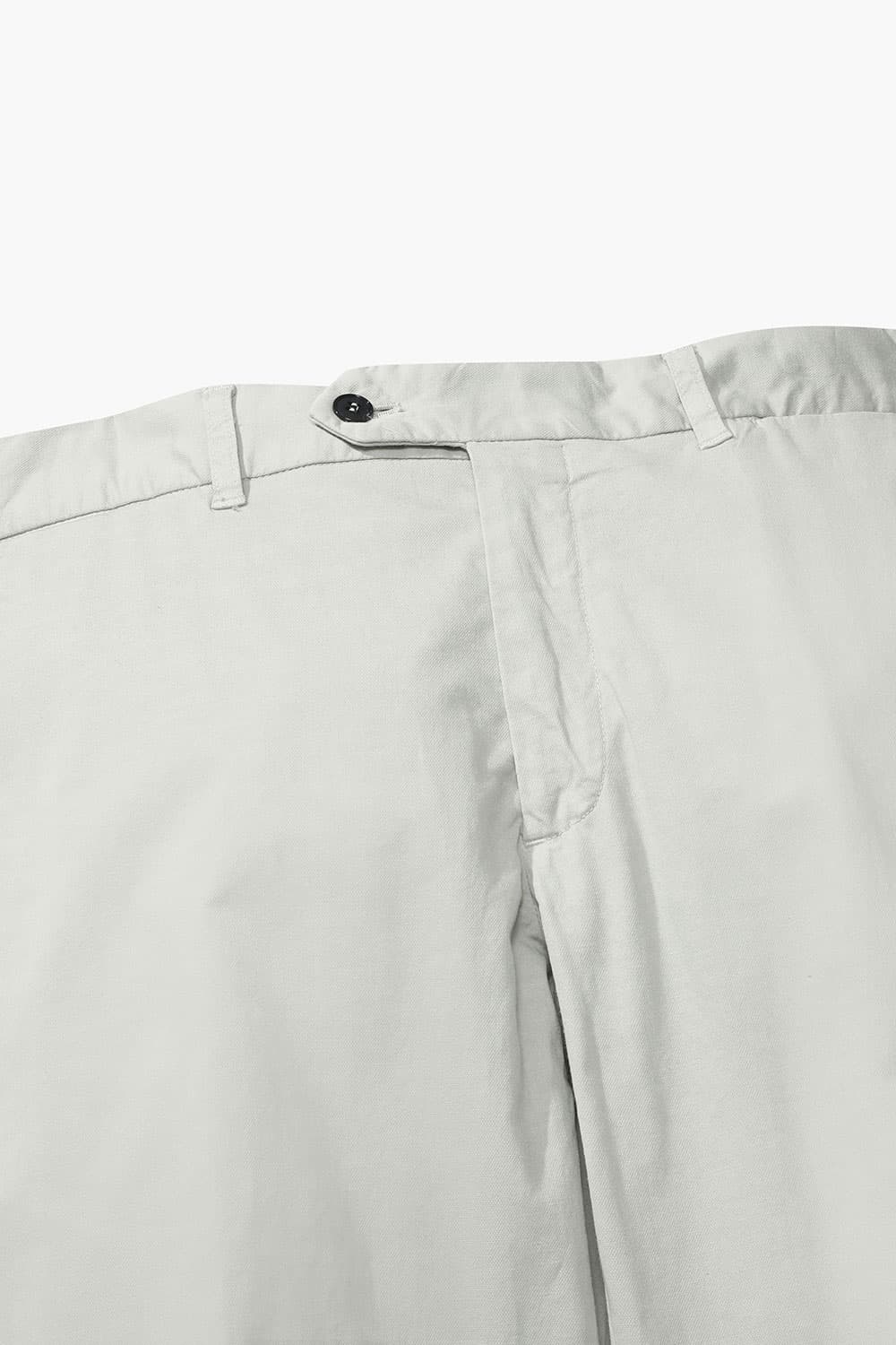 코튼 세미와이드 팬츠 BP3531P353104