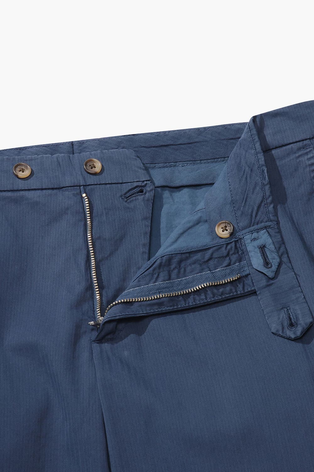 코튼 세미와이드 팬츠 23S/99101/2904/82