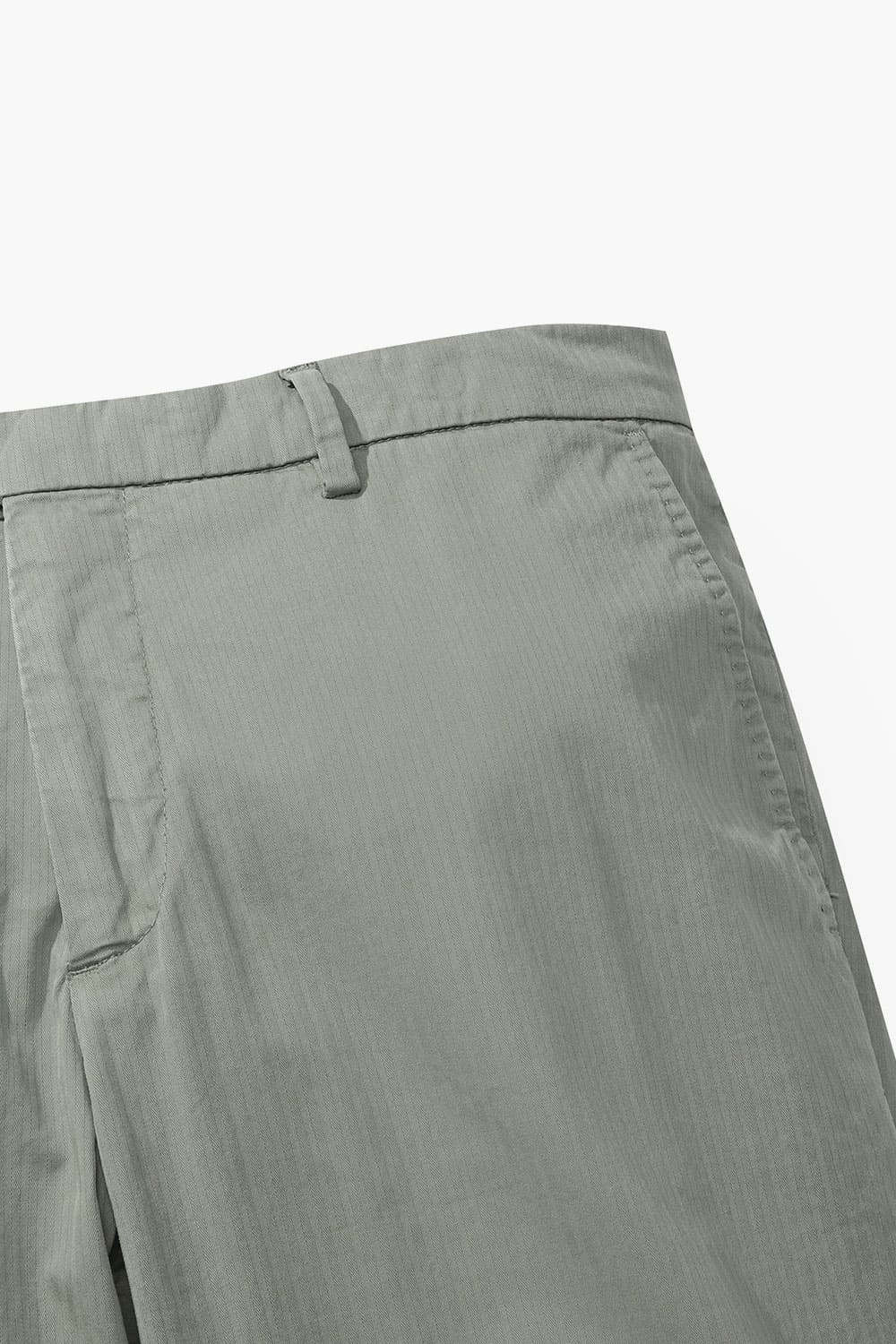 코튼 세미와이드 팬츠 23S/99101/2904/24