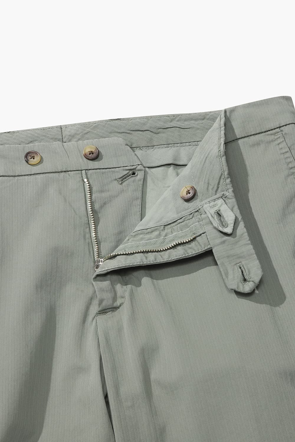 코튼 세미와이드 팬츠 23S/99101/2904/24