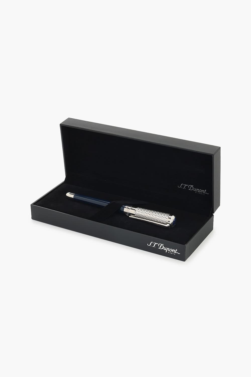 리베르떼 FIRE HEAD 블루 RP 수성펜 CB462017Z