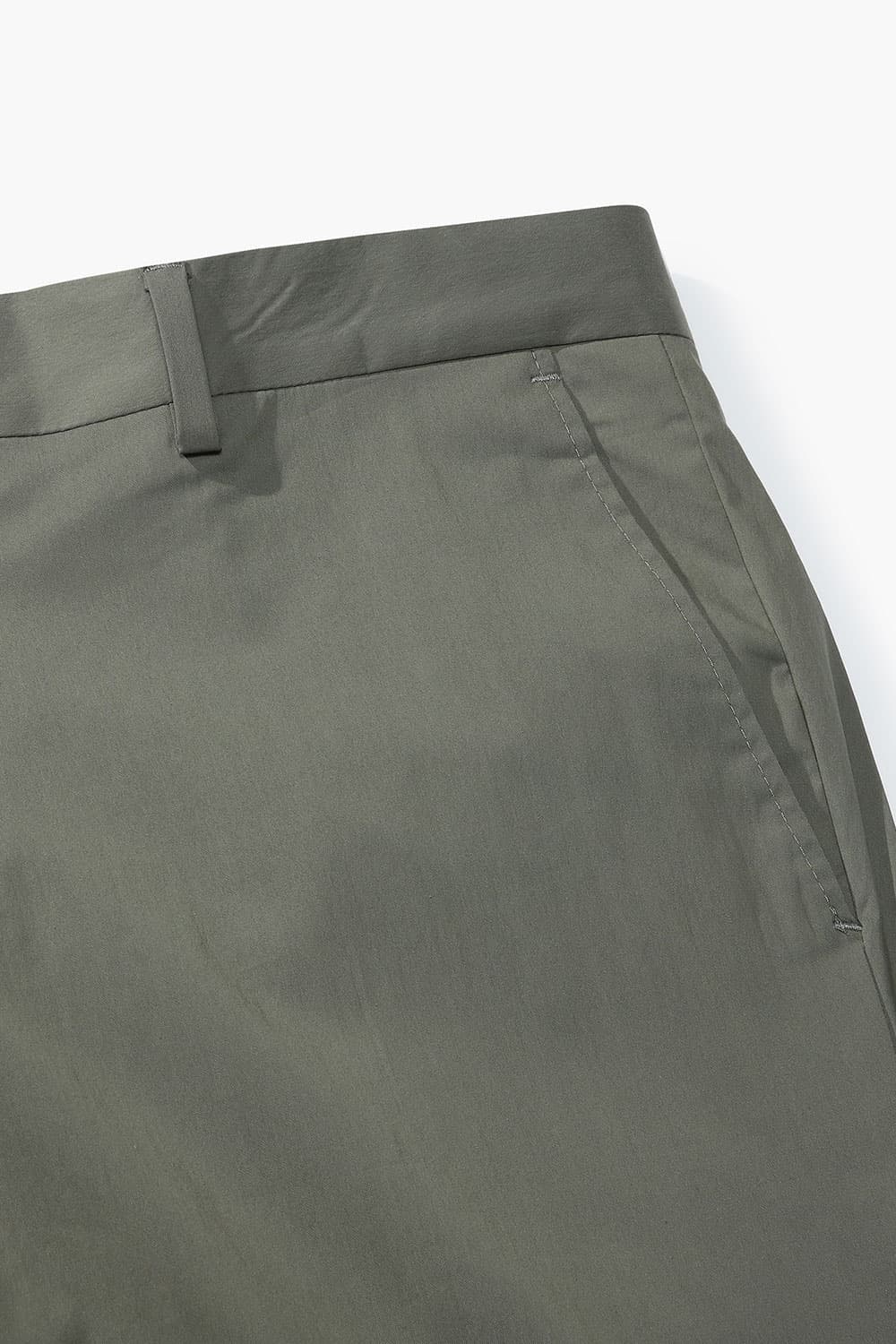 코튼 슬림 팬츠 23S/99101/2964/34