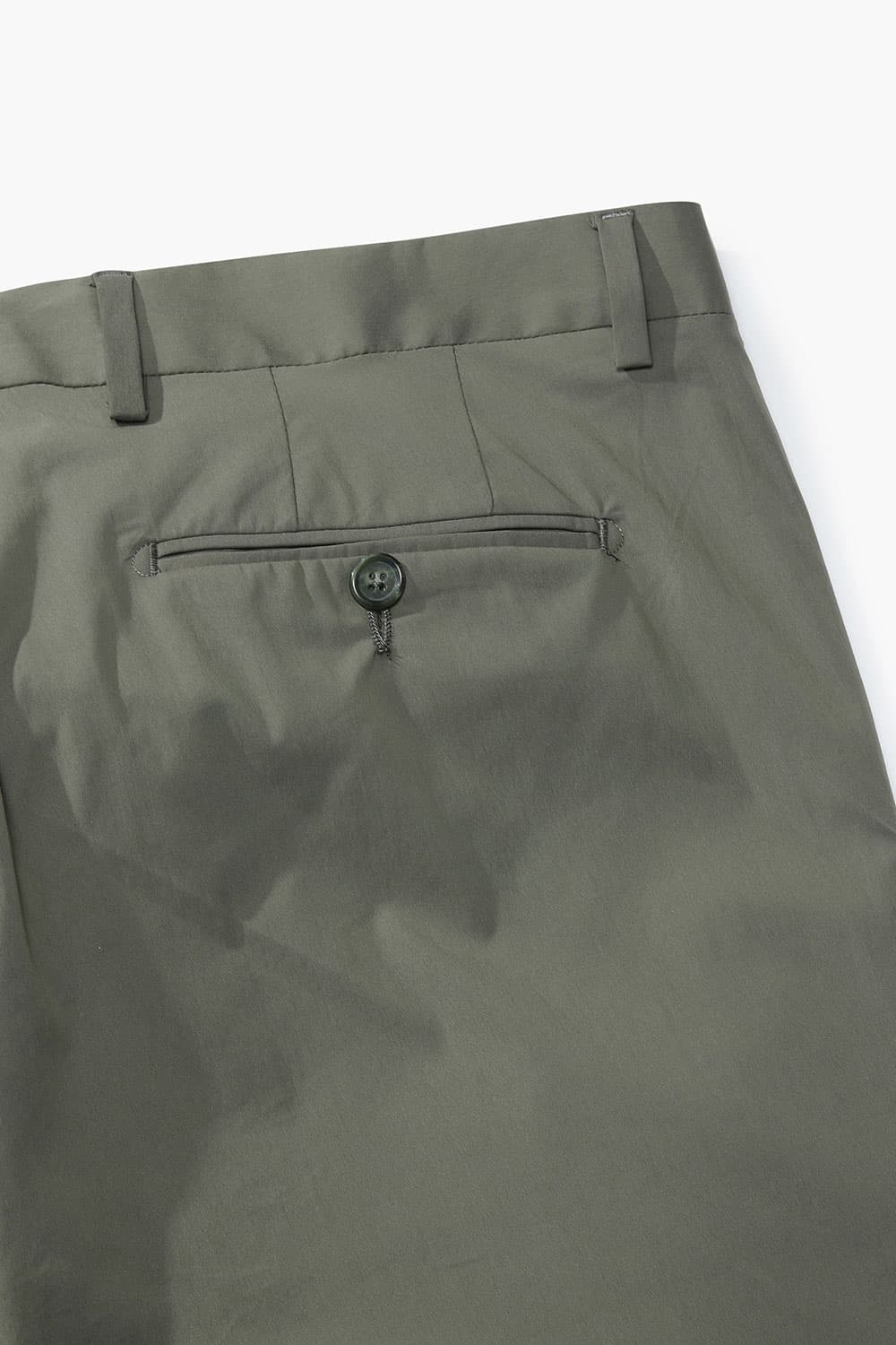 코튼 슬림 팬츠 23S/99101/2964/34