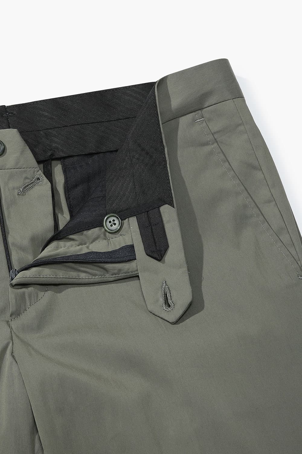 코튼 슬림 팬츠 23S/99101/2964/34