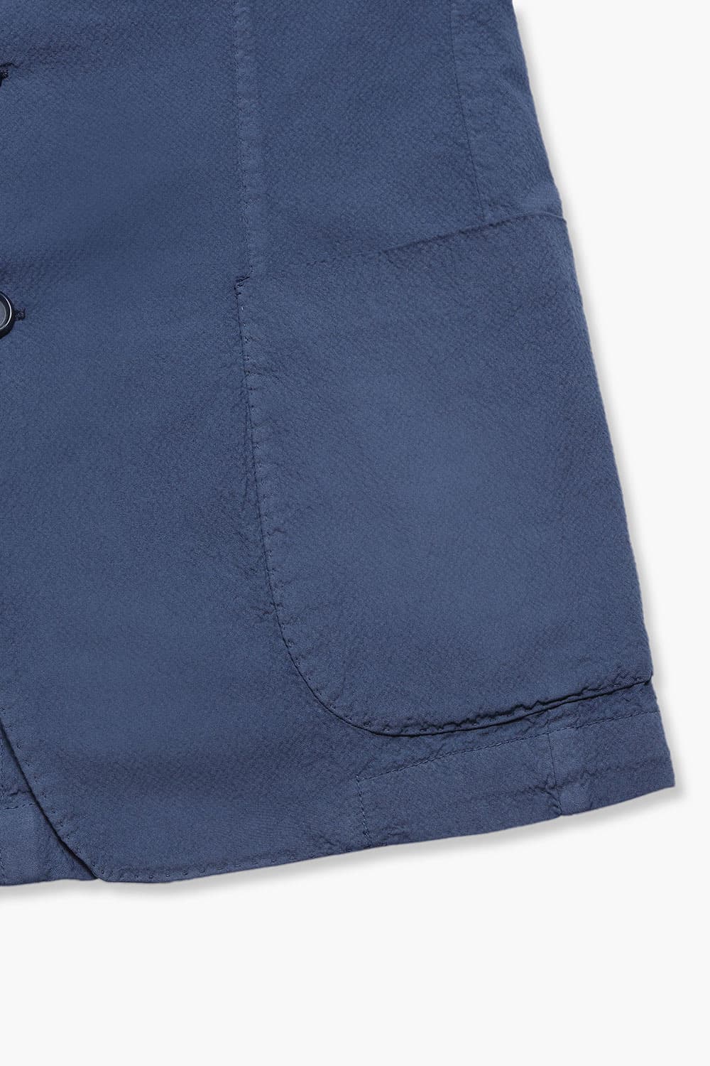 코튼 시어써커 테일러드 자켓 23S/99201/2930/82