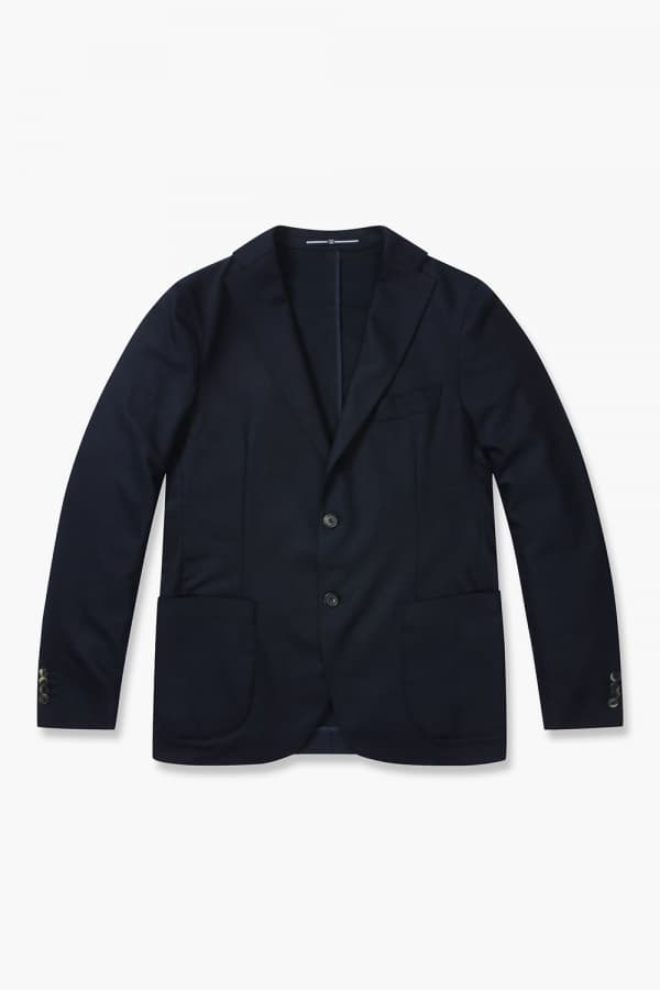 울 베이직 테일러드 자켓 GSH3509H350901