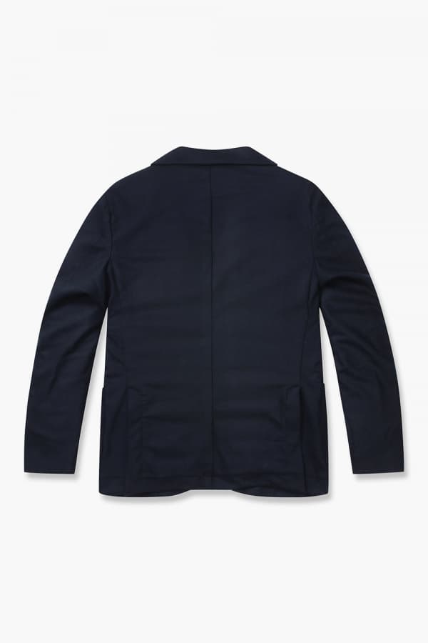 울 베이직 테일러드 자켓 GSH3509H350901