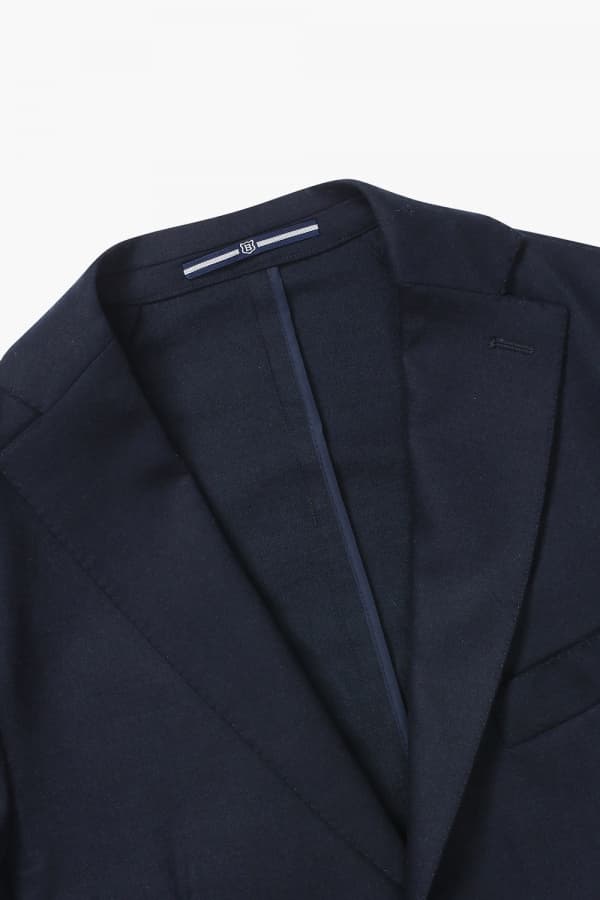 울 베이직 테일러드 자켓 GSH3509H350901