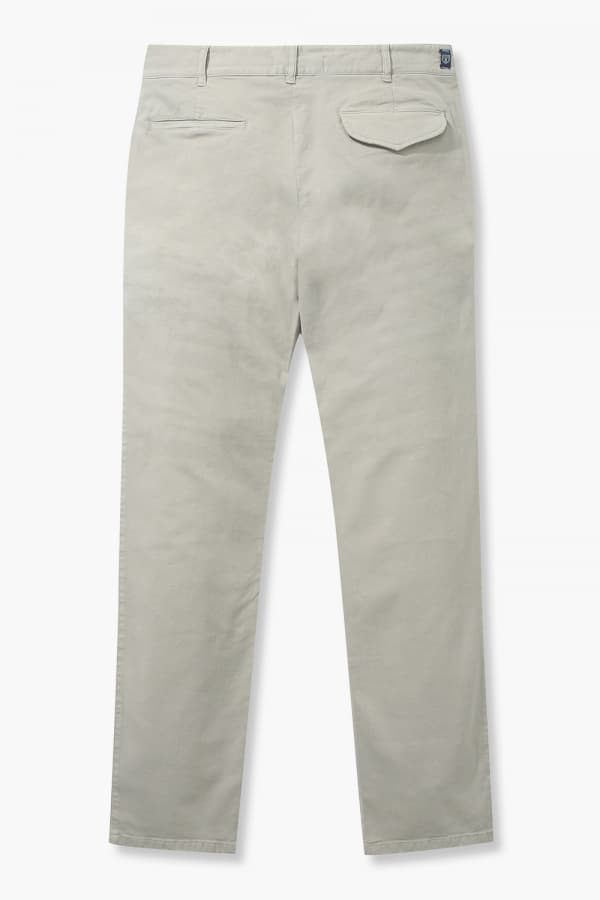 코튼 테이퍼드 캐주얼 팬츠 IVH3530H353009