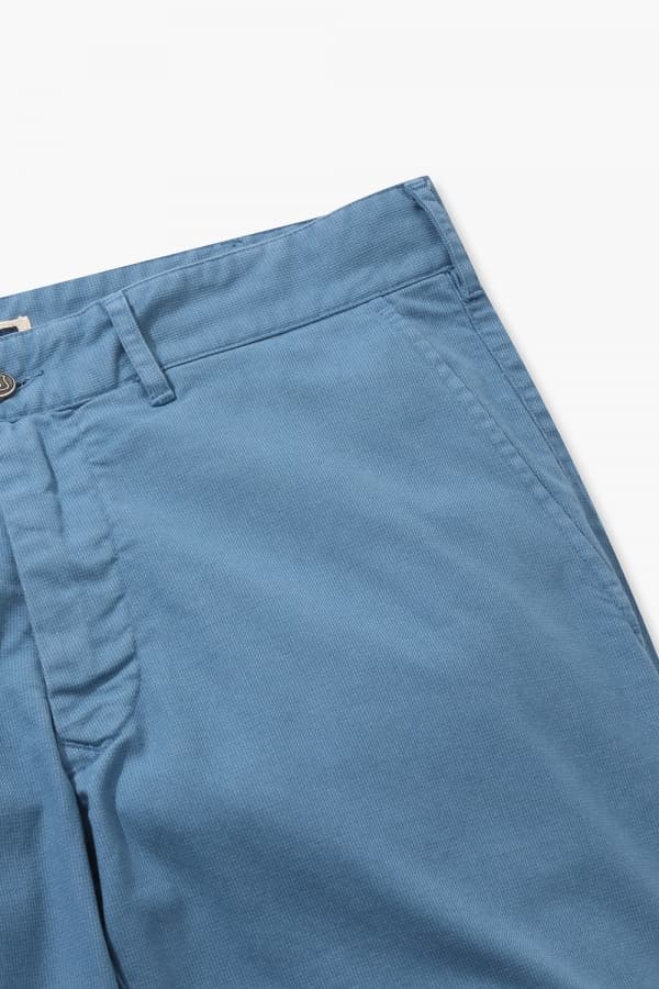 코튼 테이퍼드 캐주얼 팬츠 IVH3532H353207