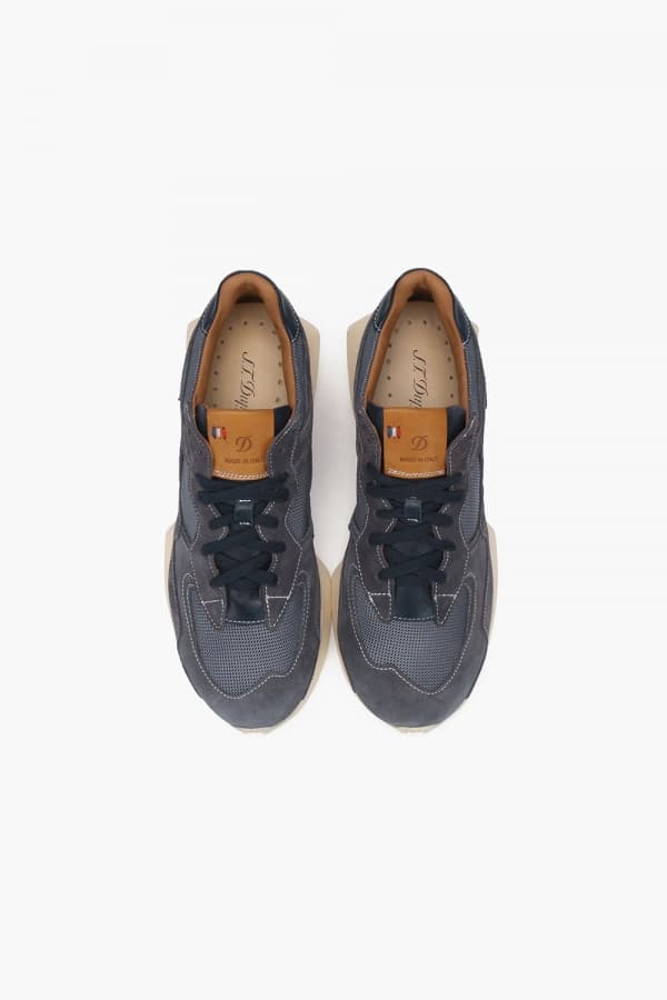 아뜰리에 남성 521 애슬래틱 스니커즈 PE3FME1AT521PNY