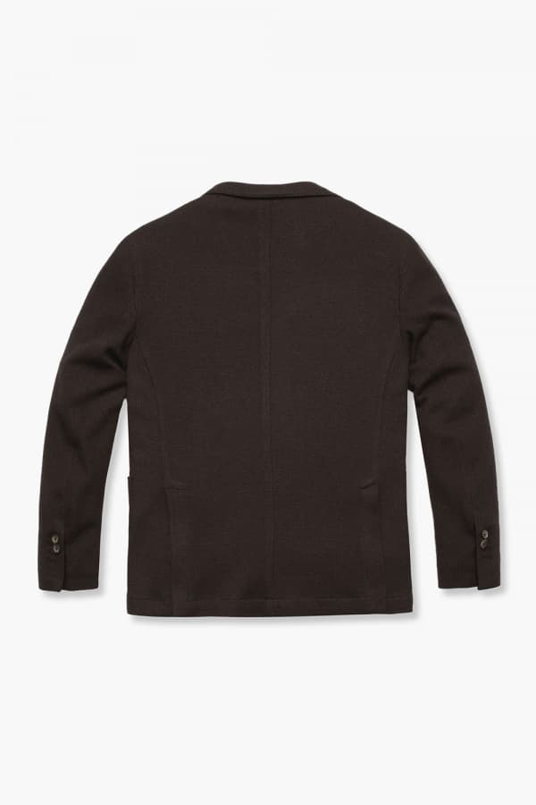 울 베이직 테일러드 자켓 3F99201305273