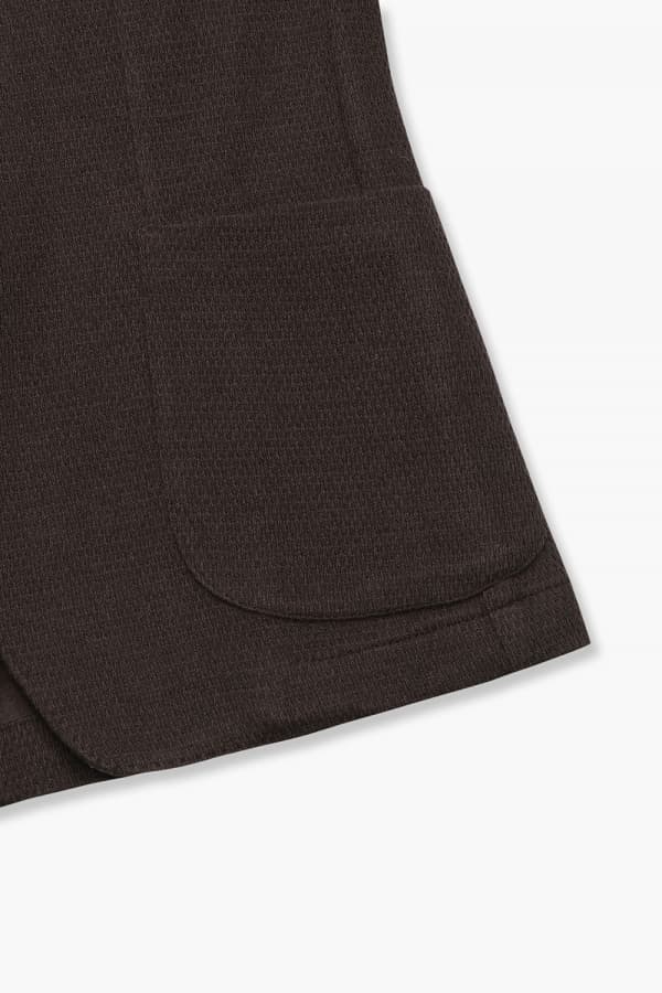 울 베이직 테일러드 자켓 3F99201305273