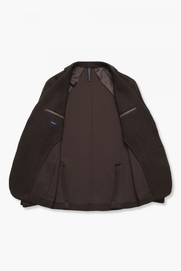 울 베이직 테일러드 자켓 3F99201305273