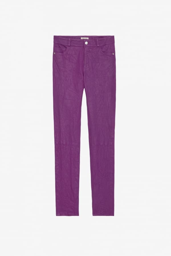 Phlame Pants