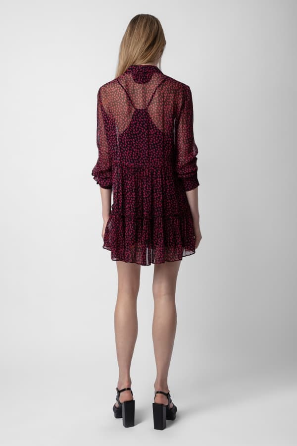 Razyele Dress