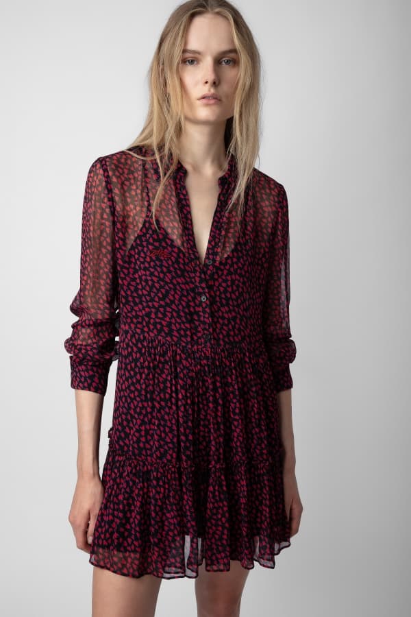 Razyele Dress