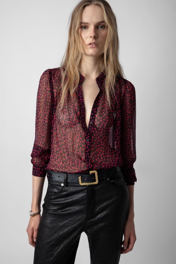 Tino Blouse