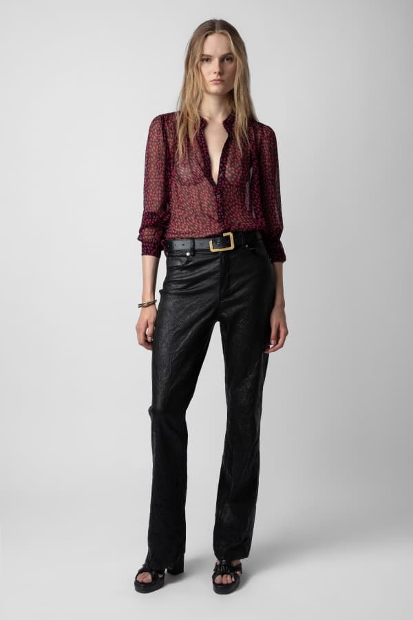 Tino Blouse