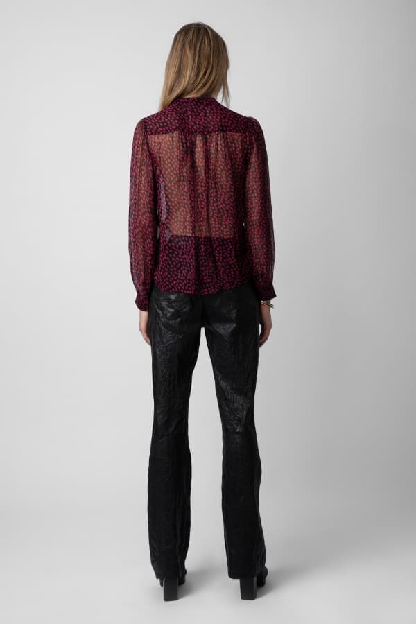 Tino Blouse