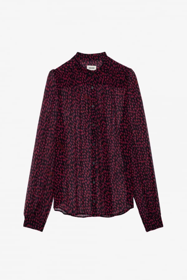 Tino Blouse