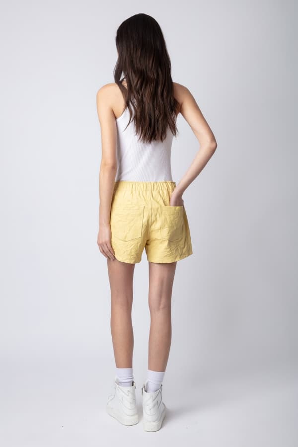 Pax Shorts