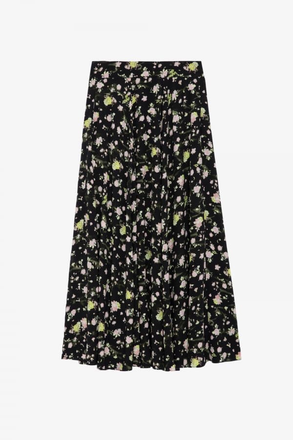 Joyo Rose Skirt