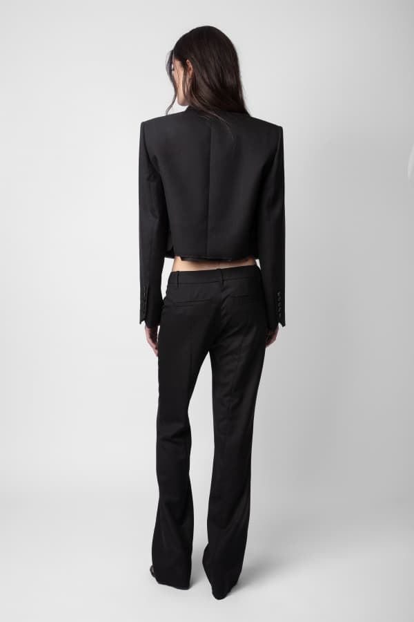 Poxy Pants